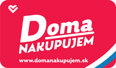 Doma nakupujem