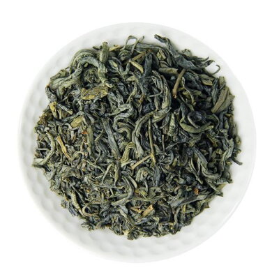 Zelený sypaný čaj Vietnam Green