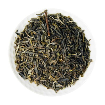 Zelený sypaný čaj Yunnan Green
