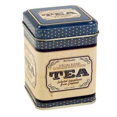 Dóza Special blend Tea 50 g