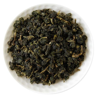Oolong sypaný čaj - Jin Xuan
