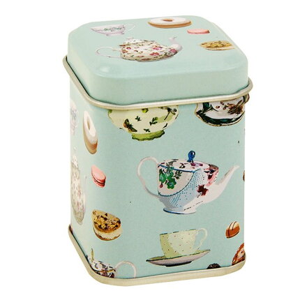 Dóza Tea breakfast 25 g