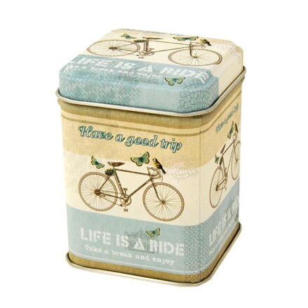 Dóza Bicykel 25g