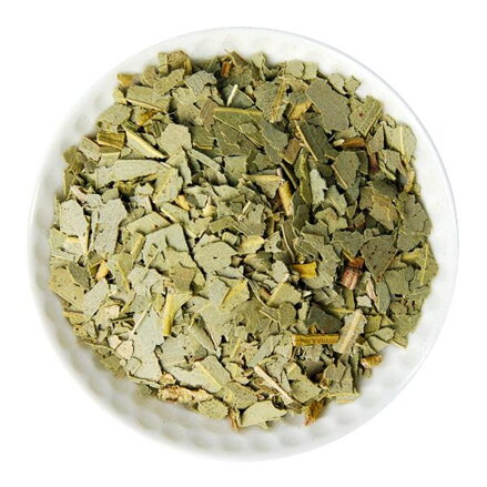Bylinný sypaný čaj Eukalyptus - Blahovičník