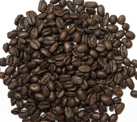 Zrnková káva Kenya
