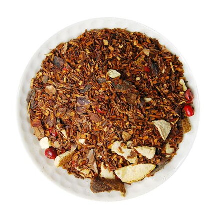 Rooibos Orange Chocolate