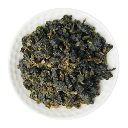 Oolong sypaný čaj - Green Jade