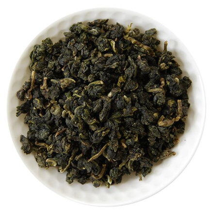 Oolong sypaný čaj - Jin Xuan