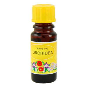 Éterický olej Orchidea 10ml