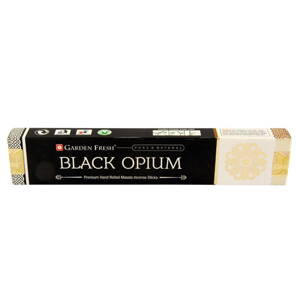 Vonné tyčinky Black Opium 15 ks