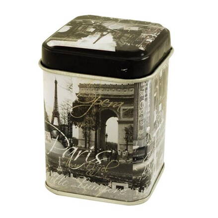 Dóza Paris 25g
