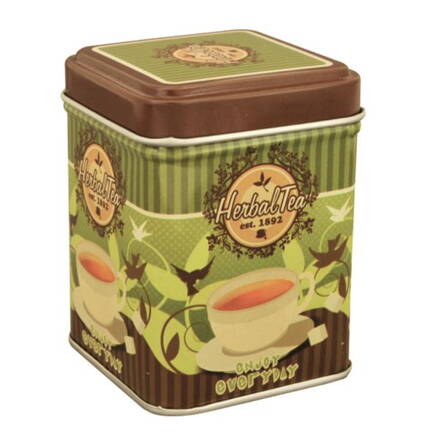 Dóza Herbal Tea 25g