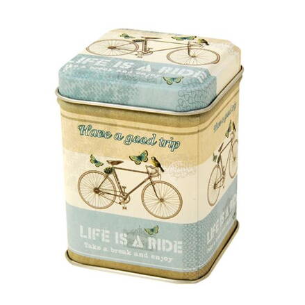 Dóza Bicykel 25g