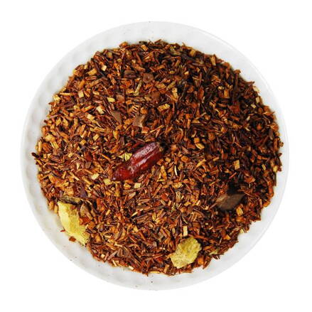 Rooibos Pikantná čokoláda