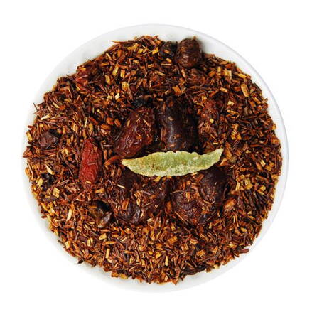 Sypaný čaj Rooibos Goji Life