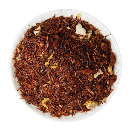 Rooibos Vitamínová bomba