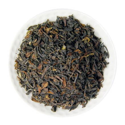 Čierny sypaný čaj - Darjeeling Dooteriah FTGF
