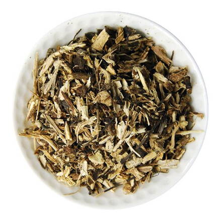 Bylinný sypaný čaj Echinacea - koreň